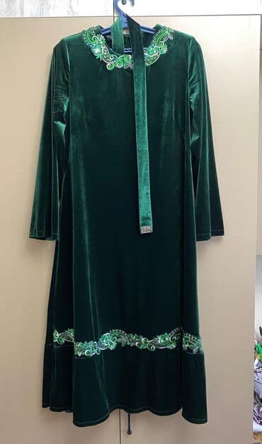 шелковое платье большого размера: Платья по 1500 — 2