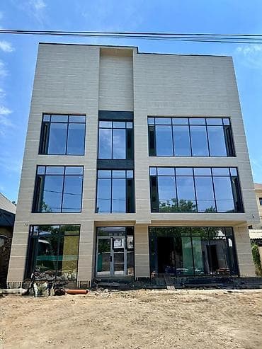 Недвижимость: 🏢 Сдаётся отдельно стоящее коммерческое здание — 609 м² 📍 Локация — 2