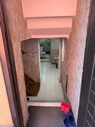 дома кок жар: Дом, 120 м², 6 комнат, Собственник, Косметический ремонт — 13