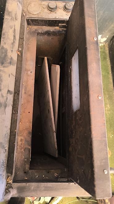 sandwich maker: Духовка — 3