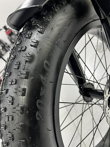 кел кел: Электрдик велосипеддер — 7