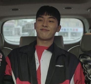 red centr: Олимпийка, На молнии, L — 2