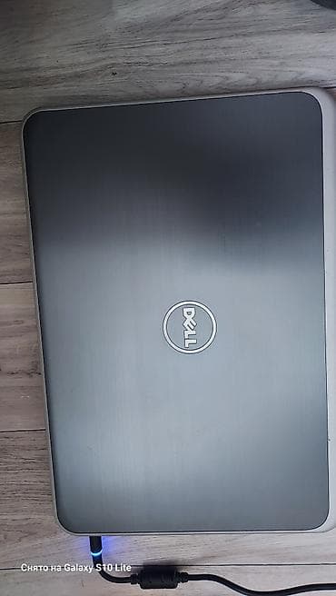 amd athlon: Ноутбук Dell 15" состояние отличное. аккумулятор не работает, только — 1