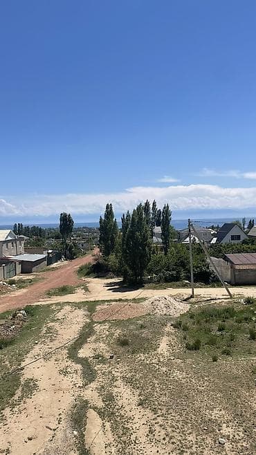 дешевые гостиницы: 🏡 Сдаются уютные комнаты в Чолпон-Ате! Для комфортного отдыха — 10
