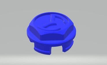 полировочные круги: Колпаки R >34, Новый — 7