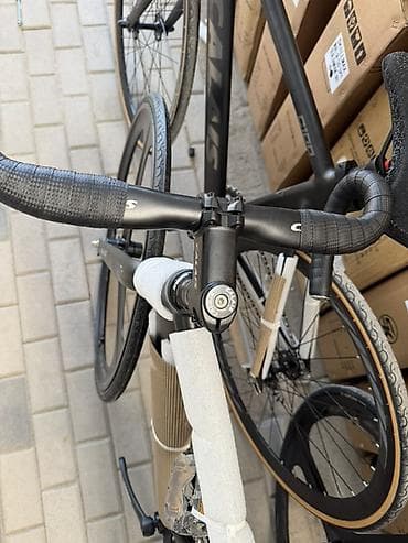 rd 5: Шоссейный велосипед — 2