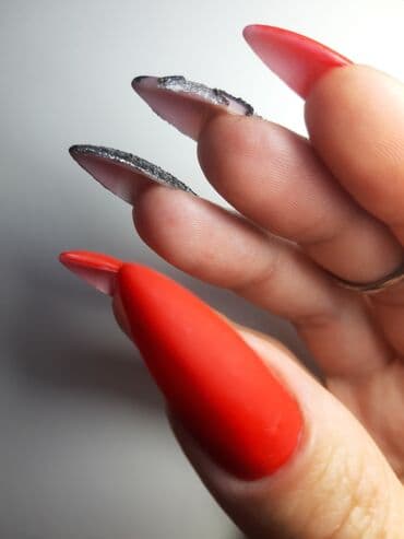 сколько стоит обучение на мастера маникюра: Ремонт сломаных ногтей, Снятие, Коррекция вросших ногтей, Маникюр, Педикюр, Консультация, Одноразовые расходные материалы — 16