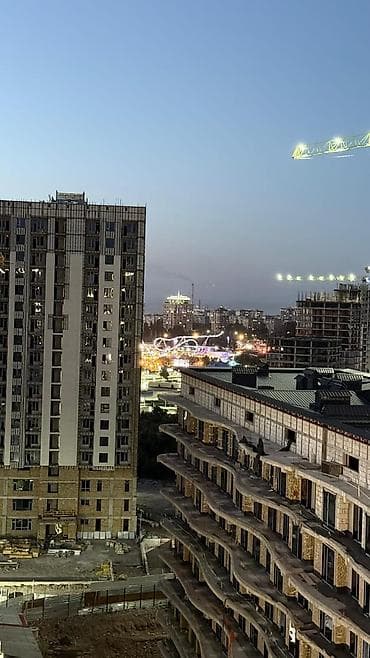 discovery studio: 2 комнаты, 59 м², Асанбай мкр Элитка, 13 этаж, Дизайнерский ремонт — 8