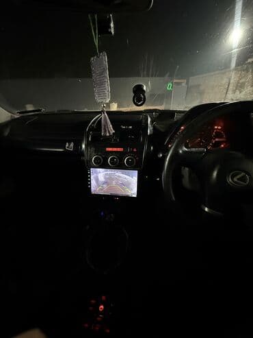 меняю дом на машину: Lexus IS: 2004 г., 2 л, Газ — 9