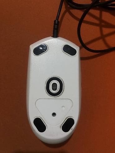 мышка g103: Продаю оригинальную мышку Logitech G102. Состояние отличное, все — 2