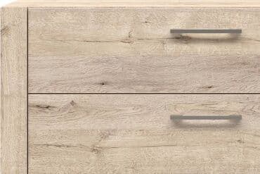 Комоды для одежды: Вирджиния, Комод 1794, Дуб Бонифаций, Май Стар КодТМЦ	00031335 — 4