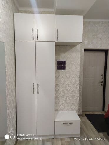 мебель для кухни фото и цены: Кухонный гарнитур, Новый, цвет - Белый, МДФ, Бесплатная доставка — 28