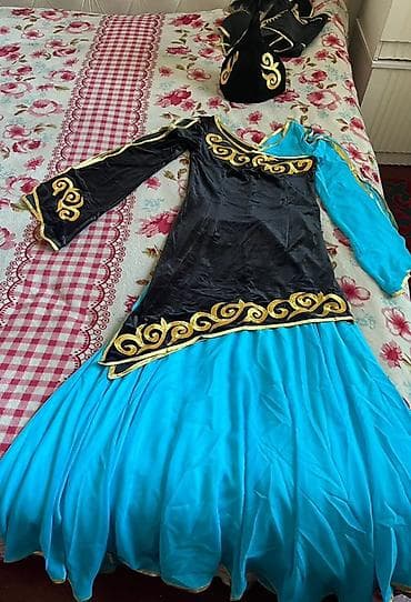 red centr: Национальный костюм, Женский, 42 (S) — 3