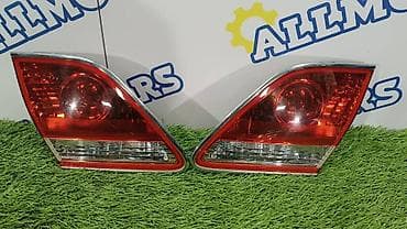 Комплект стоп-сигналов Lexus 2006 г., Б/у, Оригинал at lalafo.kg Комплект стоп-сигналов Lexus 2006 г., Б/у, Оригинал