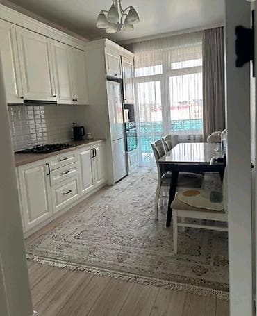 erl group: 2 комнаты, 72 м², Элитка, 4 этаж, Евроремонт — 5