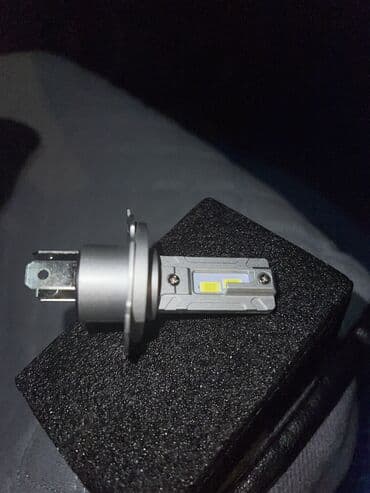 Светодиодная Лампы, Новый, Аналог, Китай