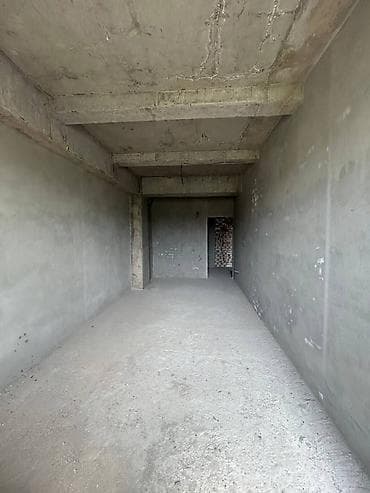 Квартиры: 2 комнаты, 65 м², Асанбай мкр 4 этаж, ПСО (под самоотделку) — 6