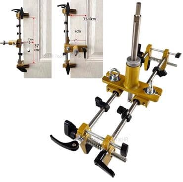 набор ключей в аренду: Кондуктор для врезки замков врезка замков в аренду врезка замков — 4