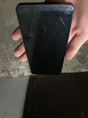 samsung a72: Redmi, Redmi Note 13, Б/у, 256 ГБ, цвет - Черный, 2 SIM — 1