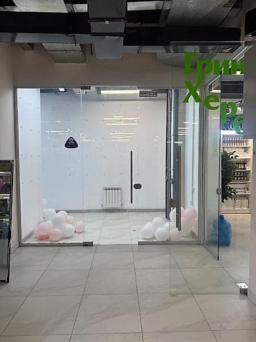 аренда помещений 35кв: Бутик, 11 м² — 1