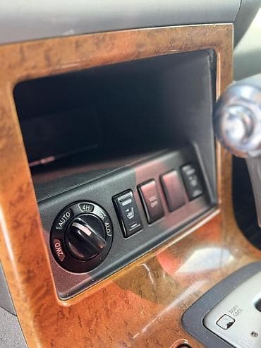 diski r20: Nissan Pathfinder: 2005 г., Автомат, Бензин, Внедорожник — 6