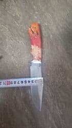 прибор ночного видения для охоты бу: Кукри, Туристический, Охотничий, Новый — 6