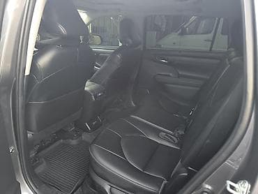 35000: Toyota Highlander: 2022 г., 2.5 л, Автомат, Гибрид, Кроссовер — 7