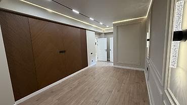 Батирлер: 2 бөлмө, 86 м², Элитка, 9 кабат, Дизайнердик ремонт — 6