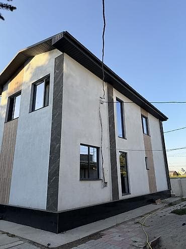 Продажа домов: 🏡 Эксклюзивный двухэтажный дом с дизайнерским ремонтом 📍 Локация — 1