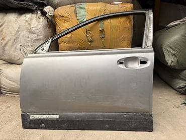 Дверь Задняя левая Subaru, Б/у — 2