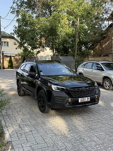 люки крыши ремонт: Subaru Outback: 2022 г., Универсал — 3