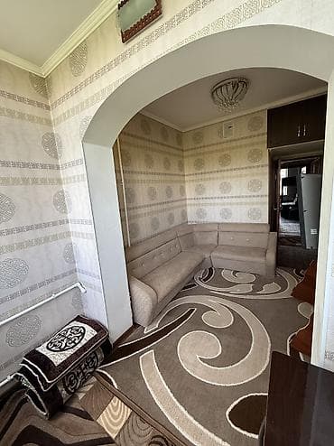 mia home: 4 комнаты, Собственник, Без подселения, С мебелью полностью — 6