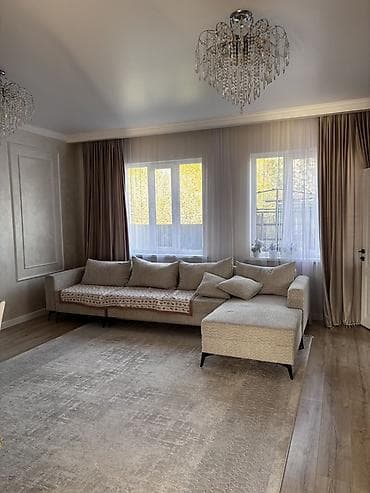 продам дом с участком: Двухэтажный современный дом с террасой и огороженной территорией — 8