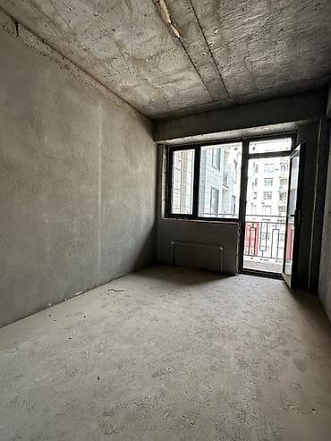elegance stroy: 3 комнаты, 71 м², Элитка, 7 этаж, Готовая ПСО (под самоотделку) — 3