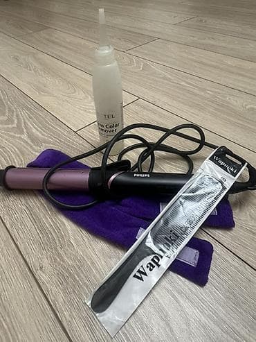 стул для салона красоты: Профессиональное кресло для салона красоты + набор инструментов для — 5