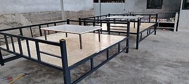 кухонный гарнитур бишкек: Тапчан Металл — 2