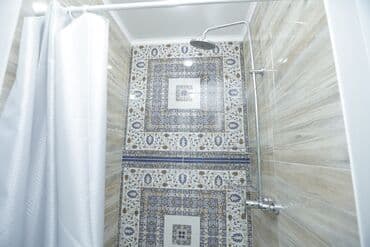 сдается квартиры гостиничного типа: 1 комната, Душевая кабина, Постельное белье, Кондиционер — 2