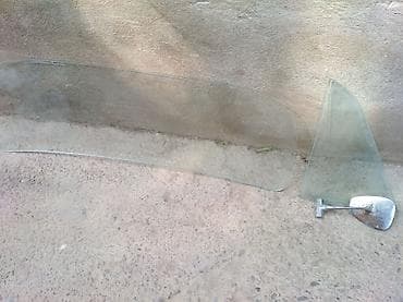 коробка опель вектра б: Лобовое Moskvich, Б/у, Оригинал — 1