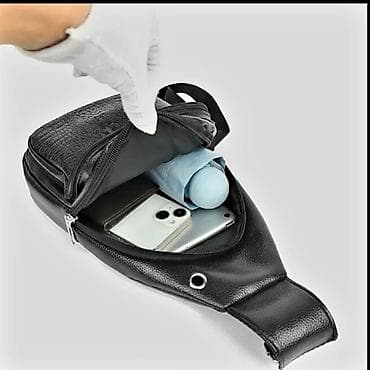 Классические сумки: СТИЛЬНАЯ,КАЧЕСТВЕННАЯ — 4