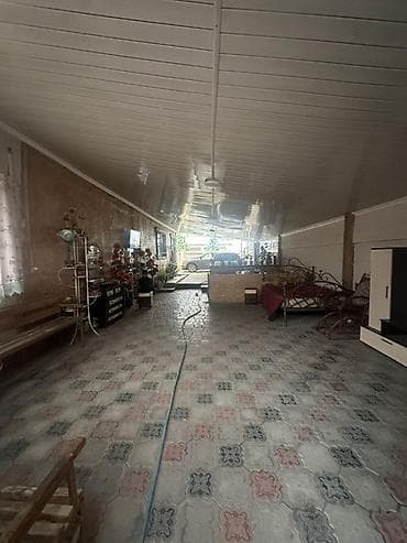 продаю дом кара жыгач 1: Просторный частный дом с большим двором и навесом - Кирпичный дом за — 2