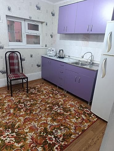 Аренда комнат: Сдается отдельная меблированная комната с кухней. Планировка и — 4