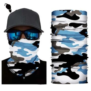 прозрачные туфли: Бафф – это бесшовный и многофункциональный головной убор, который — 6