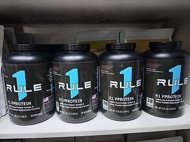 Кышкы спорт: По закупочной цене. Протеин для мышечной массы 1140кг 38 порций. Адрес — 7