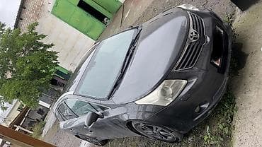 авенсис зеркало: Toyota Avensis: 2009 г., 1.8 л, Автомат, Бензин, Универсал — 3