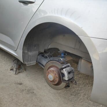 автоэлектрик ремонт авто с выездом бишкек: РЕНАУЛТ ТАЛИСМАН !!!!! Прокачка Амортизаторов Перекачка — 4