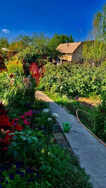 продажа домов шопоков: Дача, 55 м², 5 комнат, Старый ремонт — 7