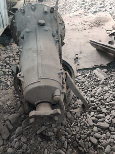 радиатор кондиционера опель зафира а: Коробка передач Автомат Mercedes-Benz Б/у, Оригинал — 3