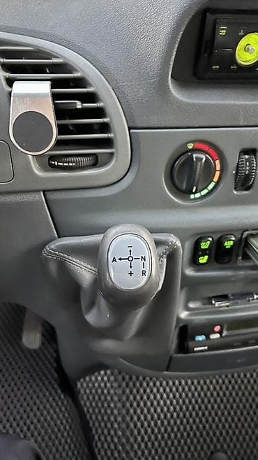 авто матор: Грузовик, Mercedes-Benz, Стандарт, 4 т, Б/у — 8