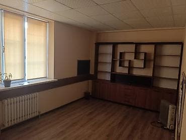 квартира чутка ош: 2 комнаты, 51 м², Индивидуалка, 13 этаж, Евроремонт — 2