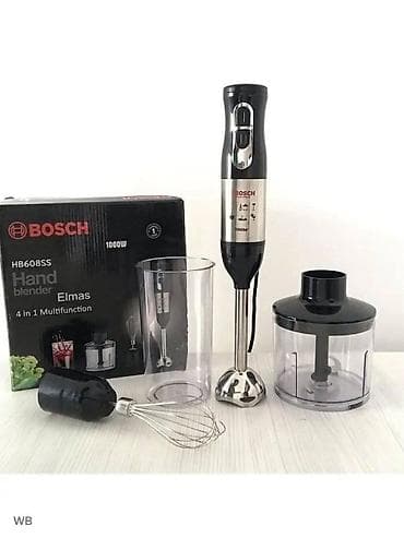 kitchen aid: Блендер, миксер, Новый, Бесплатная доставка, Платная доставка, Самовывоз — 3